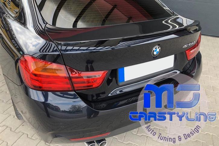 BMW 4 [F36] – Achterklep spoiler, Auto diversen, Tuning en Styling, Ophalen of Verzenden