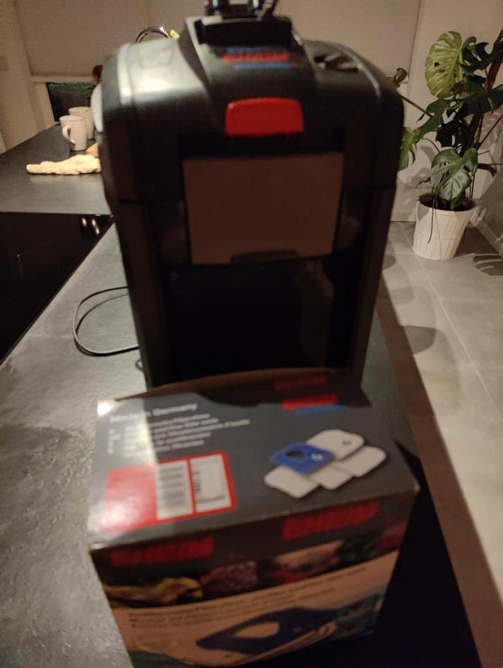 Eheim professionel 4e 600, Dieren en Toebehoren, Vissen | Aquaria en Toebehoren, Ophalen