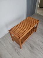 Ikea badkamermeubel, Huis en Inrichting, Badkamer | Badkamermeubels, Ophalen, (Half)hoge kast, 50 tot 100 cm, Zo goed als nieuw