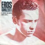 1990	Eros Ramazotti		Se Bastasse Una Canzone, Verzenden, 7 inch, Single, Zo goed als nieuw