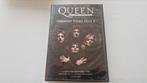 Queen Greatest Video Hits 1 Dubbel DVD, Alle leeftijden, Ophalen of Verzenden, Zo goed als nieuw