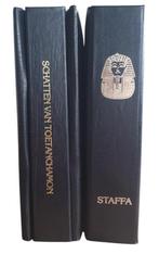 De Toetanchamon tenstoonstellingsuitgave – Een gelimiteerde, Postzegels en Munten, Ophalen of Verzenden, Buitenland