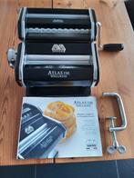 MARCATO Atlas 150 Wellness Pastamachine, Ophalen of Verzenden, Nieuw