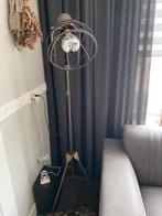 Vloerlamp, Ophalen of Verzenden, 75 cm of meer