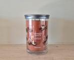 Yankee Candle | Cinnamon Stick | Geurkaars Large, Overige materialen, Bruin, Nieuw, Ophalen of Verzenden