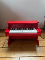 New Classic Toys kinderpiano, Ophalen, Gebruikt