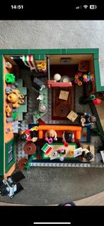 Lego Friends, Complete set, Ophalen of Verzenden, Lego, Zo goed als nieuw