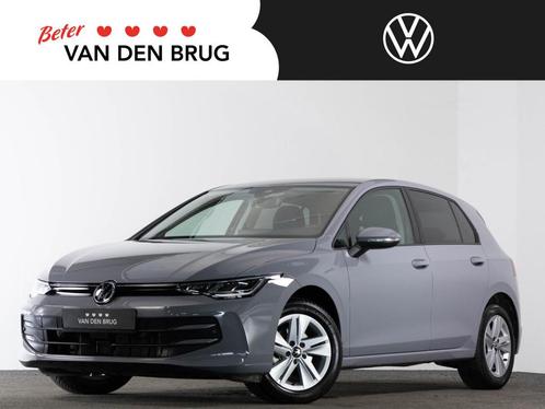 Volkswagen Golf 1.5 eTSI 150 PK DSG Life Edition | LED | Nav, Auto's, Volkswagen, Bedrijf, Te koop, Golf, ABS, Adaptive Cruise Control