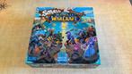 Small World of Warcraft Engels, Een of twee spelers, Ophalen of Verzenden, Zo goed als nieuw, Days of wonder