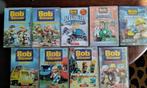 Bob de bouwer 9 dvds, origineel, Cd's en Dvd's, Dvd's | Kinderen en Jeugd, Avontuur, Alle leeftijden, Boxset, Ophalen of Verzenden