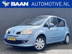 Renault Modus 1.6-16V Initiale (bj 2008), Voorwielaandrijving, 15 km/l, 4 cilinders, Blauw