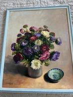 Adriana Maria Lariby schilderij, Ophalen of Verzenden
