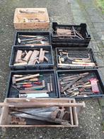 vintage handgereedschap, Antiek en Kunst, Antiek | Gereedschap en Instrumenten, Ophalen