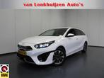 Kia Ceed Sportswagon 1.6 GDI PHEV Plug-In DynamicPlusLine NA, Gebruikt, Wit, Plug-in hybride, 1508 kg