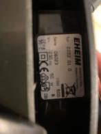 Eheim professionel externe filter - Aquarium, Ophalen of Verzenden, Zo goed als nieuw, Filter of Co2
