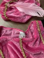 Pietenpak / Verkleedjurk Piet - 6-8 jr, Kinderen en Baby's, Ophalen of Verzenden, Zo goed als nieuw, Meisje