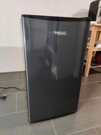 Primo small fridge (koelkast) with small freezer inside., Witgoed en Apparatuur, Koelkasten en IJskasten, Met vriesvak, Zo goed als nieuw