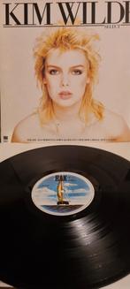 Kim Wilde - Select LP (1982) Prima Staat, Cd's en Dvd's, Vinyl | Pop, Ophalen of Verzenden