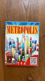 Metropolis, Hobby en Vrije tijd, Ophalen of Verzenden, Zo goed als nieuw
