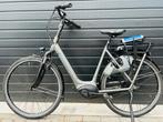 Gazelle Orange 57cm met bosch active line plus in top staat, Fietsen en Brommers, Elektrische fietsen, 55 tot 59 cm, Ophalen of Verzenden
