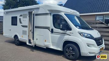 Fleurette Florium 73 Enkele Bedden, 29000 km ! beschikbaar voor biedingen