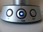Philips HD7840 Senseo Aluminium, Ophalen of Verzenden, Gebruikt