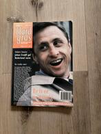 Hard Gras - Johan Cruijff Special - 1997, Boeken, Tijdschriften en Kranten, Ophalen of Verzenden, Gelezen, Sport en Vrije tijd