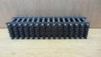 Märklin 1 : gebruinde railstukken 30 cm te koop - 5901, Wisselstroom, Gebruikt, Rails, Ophalen of Verzenden