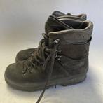 Meindl 3718-01 Berschoenen Combat Boots Zwart Maat 43, Meindl, Schoenen, Zo goed als nieuw, Meindl