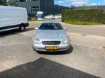 Mercedes Benz | Slk 230 | automaat | 1999 | Grijs, Auto's, Cabriolet, 193 pk, 1250 kg, 2295 cc