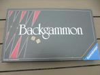 Spel Backgammon, Een of twee spelers, Ophalen of Verzenden, Nieuw