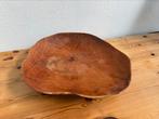 Mangohouten fruitmand, Ophalen, Zo goed als nieuw, Rond