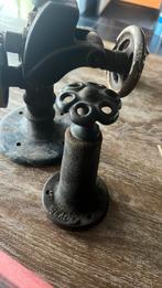 Oud gietijzer schoenmakers gereedschap, Antiek en Kunst, Antiek | Gereedschap en Instrumenten, Ophalen of Verzenden