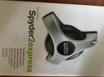 Spyder2express, Ophalen of Verzenden, Zo goed als nieuw, Color Vision datacolor