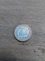 Griekse EYPO 1 euro munt, Ophalen of Verzenden
