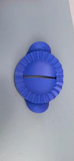 Tupperware Ravioli Maker, Ophalen of Verzenden, Zo goed als nieuw