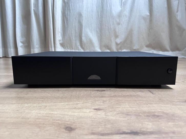 NAIM NAP 200 DR, Audio, Tv en Foto, Versterkers en Receivers, Zo goed als nieuw, Stereo, 60 tot 120 watt, Overige merken, Ophalen