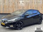 Nissan Micra 1.0 IG-T N-Sport Automaat | Navigatie | Apple C, Auto's, Nissan, 101 pk, Gebruikt, Euro 6, 1055 kg