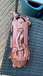 Caterdeksel piaggio zip/ vespa sprint roze goud, Ophalen of Verzenden, Gebruikt, Piaggio