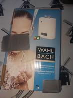 Wahlbach doorstroom boiler 5,5kW, Doe-het-zelf en Verbouw, Geisers en Boilers, Nieuw, Minder dan 3 jaar oud, Minder dan 20 liter