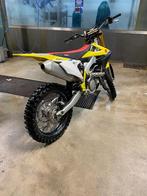 Suzuki RMZ 450cc 2018 Crossmotor, Motoren, Particulier, Crossmotor, Meer dan 35 kW, 1 cilinder