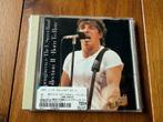 Bruce Springsteen CD met Japanse Obi / sleeve, Ophalen of Verzenden, Nieuw in verpakking, Poprock