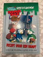 Donald Duck Club Griezelbende, Ophalen of Verzenden, Zo goed als nieuw, Fictie algemeen