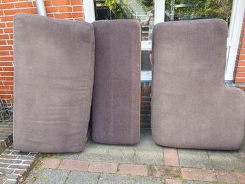 Gratis op te halen kussens zittingen ikea bank beschikbaar voor biedingen