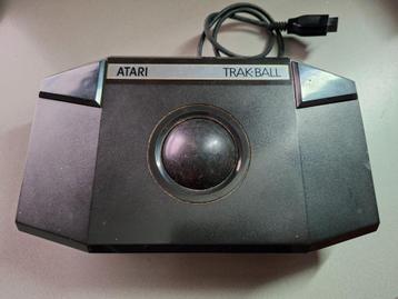 Atari TRAK-BALL beschikbaar voor biedingen