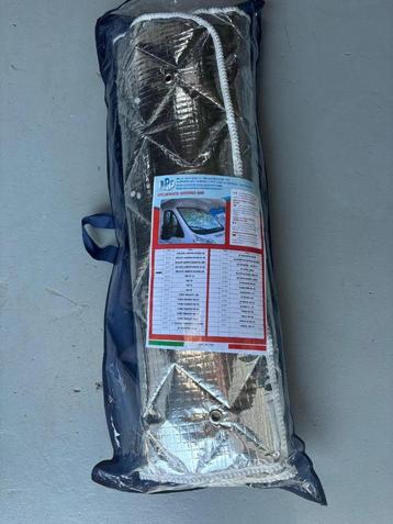 NRF interieur isolatiemat Fiat Ducato / Jumper / Boxer X250  beschikbaar voor biedingen