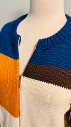 Marc Cain vest maat 40/42 N5, Maat 38/40 (M), Overige kleuren, Verzenden, Zo goed als nieuw