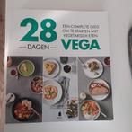 28 Dagen Vega - Vegetarisch Kookboek, Gelezen, Tapas, Hapjes en Dim Sum, Gezond koken, Lisa Butterworth & Caroline Hwang