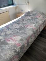 Senioren Bed 200 cm bij 90 centimeter breed, Ophalen of Verzenden, Zo goed als nieuw, Eenpersoons