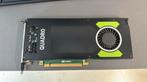 Nvidia M4000 / 8gb videokaart, Ophalen of Verzenden, Quadro m4000, Video, 8gb